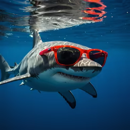 Shark Life