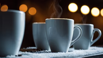 Coffee Break Coffee Break