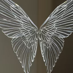Wings of Light