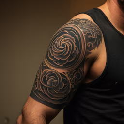 Floral Ink Floral Ink
