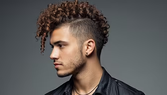 Edgy Style Edgy Style