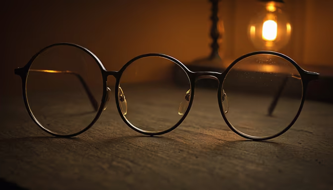 Vintage Vision