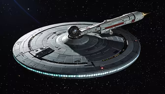 Starship Odyssey Starship Odyssey