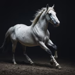 Majestic Gallop