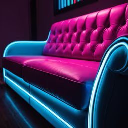 Neon Dreams Neon Dreams