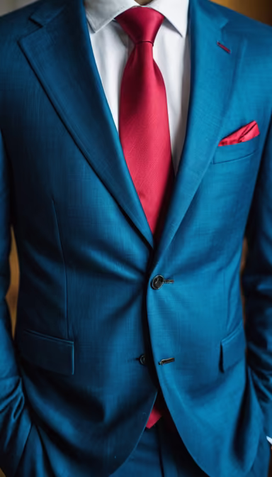 Sharp Dressed Man Sharp Dressed Man