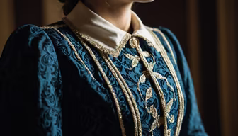 Regal Attire Regal Attire