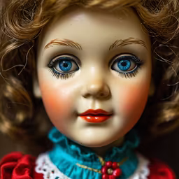 Vintage Doll Vintage Doll