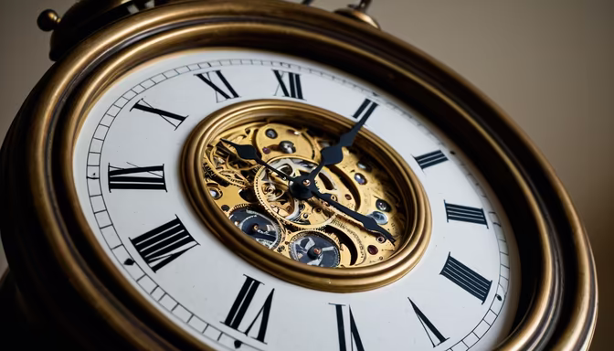 Timeless Beauty