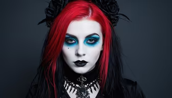 Gothic Glamour