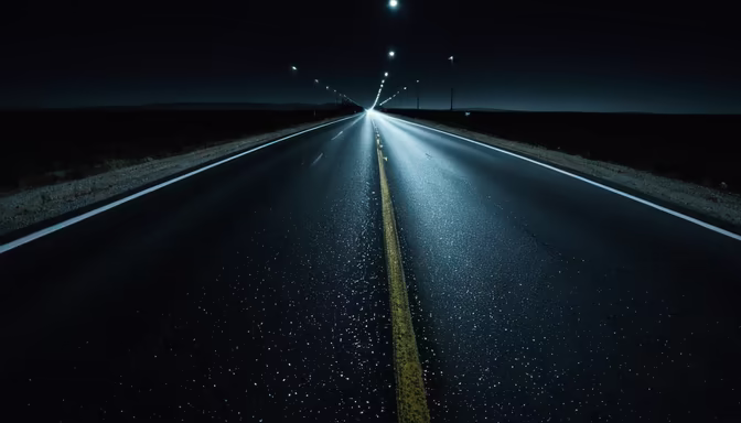 Midnight Drive