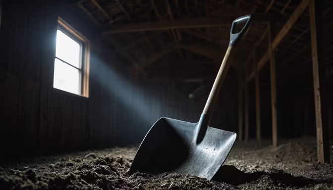Digging Deep
