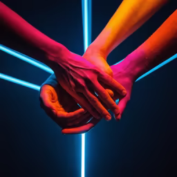 Connected Connected