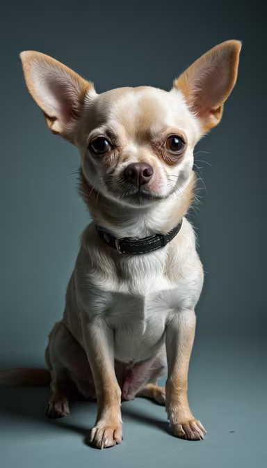 Chihuahua Charm Chihuahua Charm