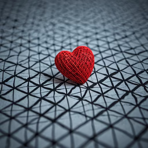 A Heart of Strings