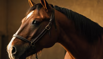 Noble Steed Noble Steed