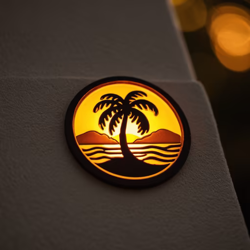 Island Dreams