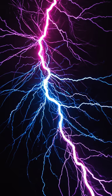 Electric Storm Electric Storm