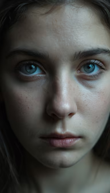 Soulful Gaze Soulful Gaze