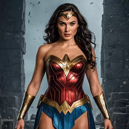 Wonder Woman