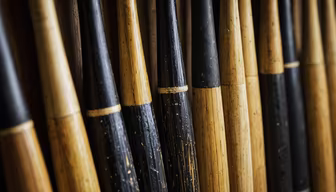 Rowing Oars