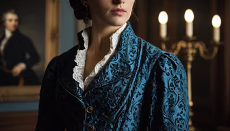 Regency Era Elegance Regency Era Elegance