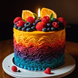 Celebration Cake Celebration Cake