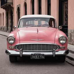Vintage Ride Vintage Ride