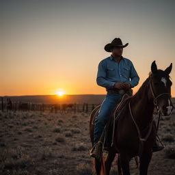 Sunset Ride Sunset Ride