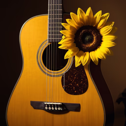 Musical Bloom