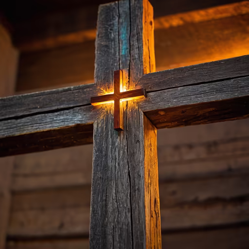 Beacon of Faith