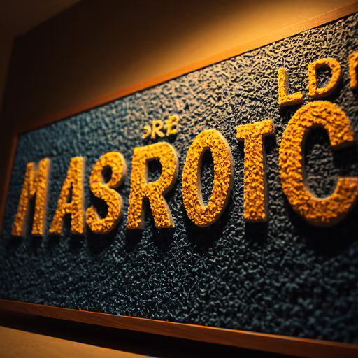 Masroto