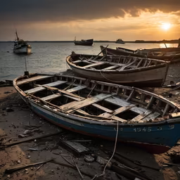 Forgotten Vessels Forgotten Vessels