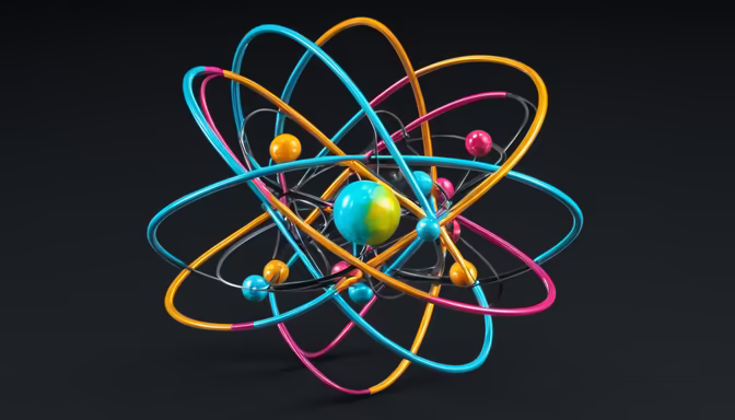 Atomic Structure
