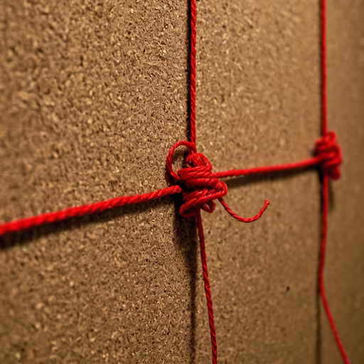 Tied Together