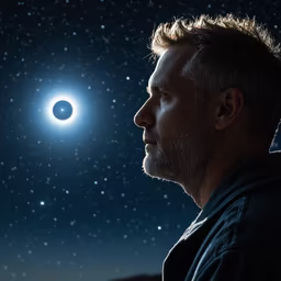 Celestial Gaze Celestial Gaze