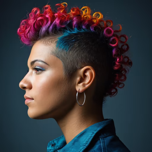 Bold and Beautiful
