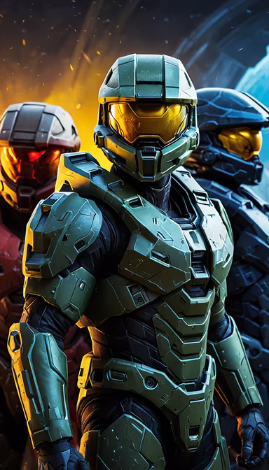 Spartan Squad Spartan Squad