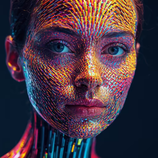 Digital Canvas