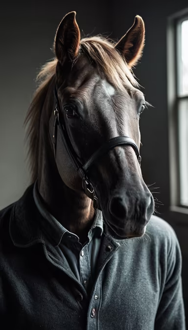 Equine Elegance