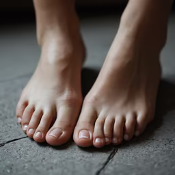 Barefoot Simplicity