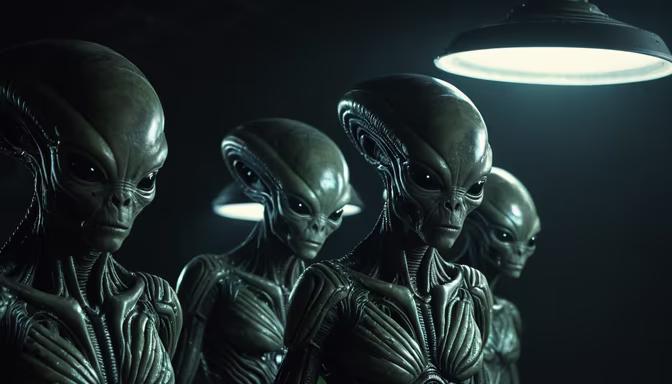 Visitors