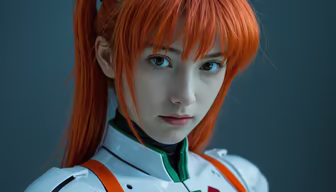 Asuka Langley Soryu Asuka Langley Soryu