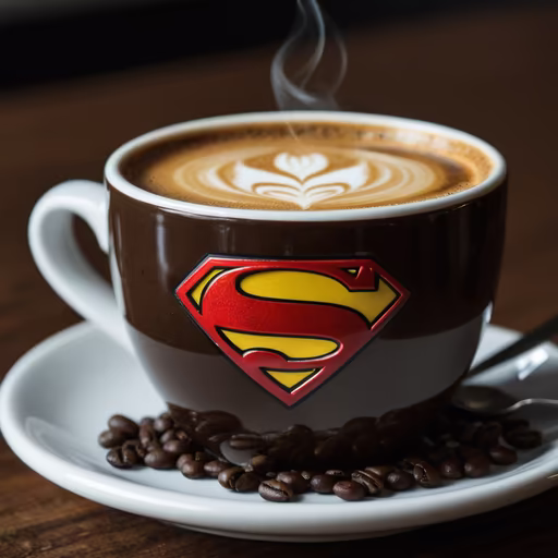 Super Coffee