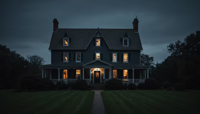 Nightfall Manor