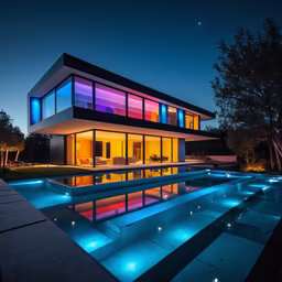 Modern Dream Home Modern Dream Home