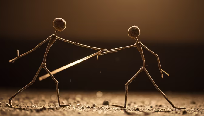 The Duel