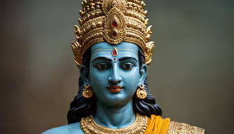 Lord Vishnu Lord Vishnu