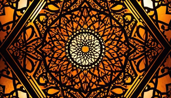 Geometric Harmony Geometric Harmony