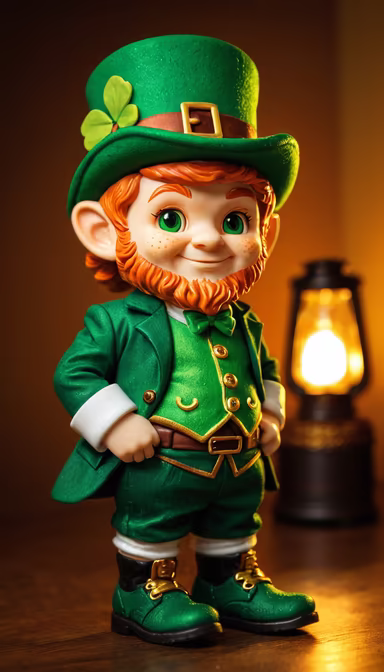 Lucky Charm